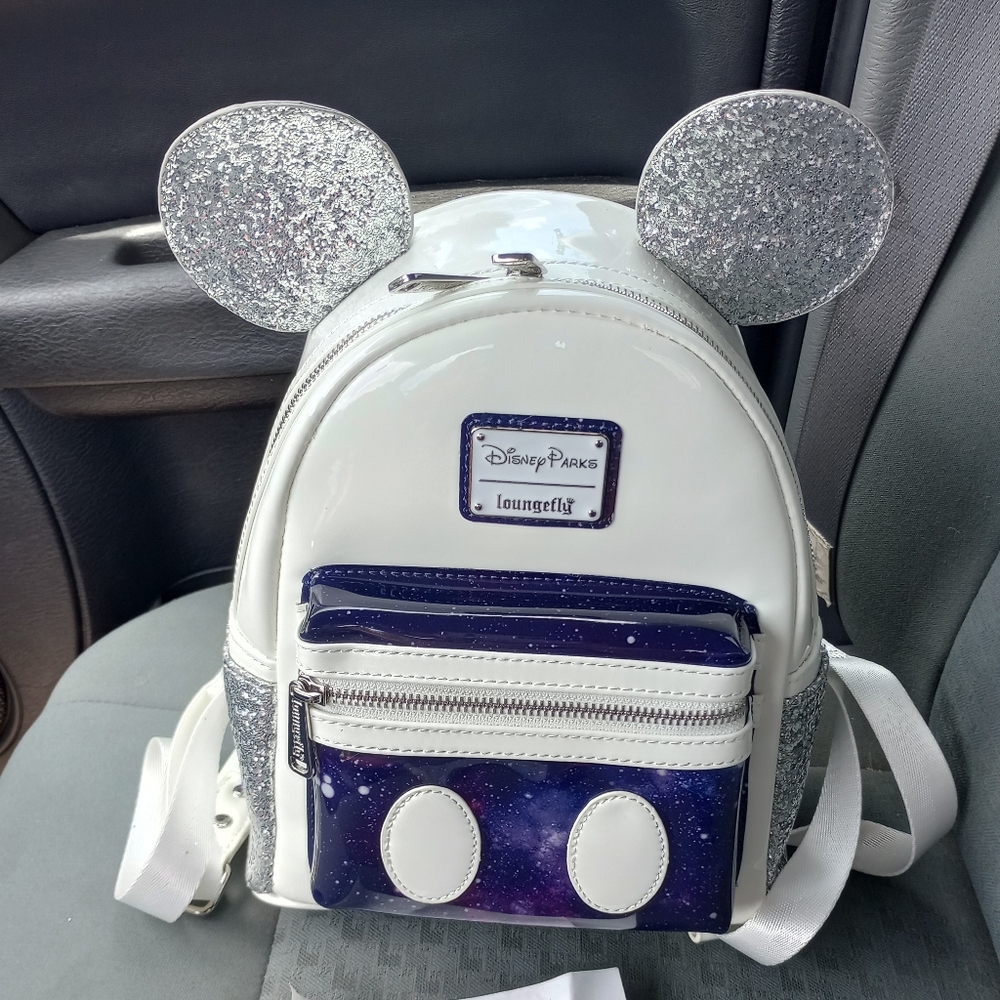 Loungefly Backpack